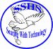 Silver State High School Logo